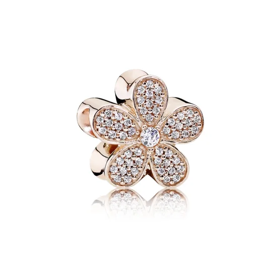 (obrázek pro) Oslňující sedmikráska - 781480CZ - Přívěsky | PANDORA