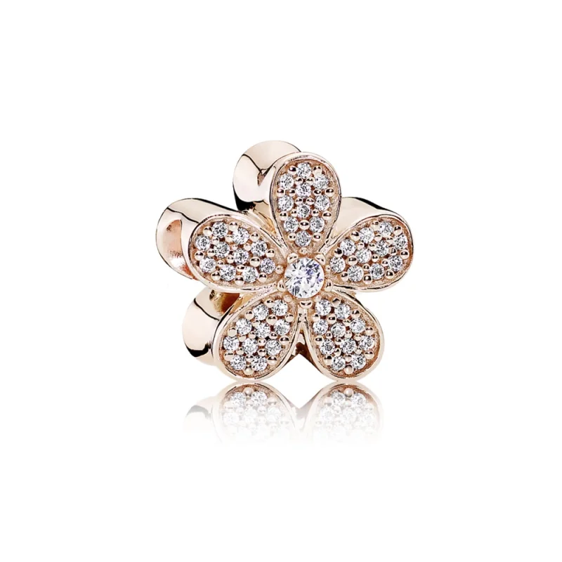 (obrázek pro) Oslňující sedmikráska - 781480CZ - Přívěsky | PANDORA