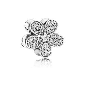 (obrázek pro) Oslňující sedmikráska - 791480CZ - Přívěsky | PANDORA