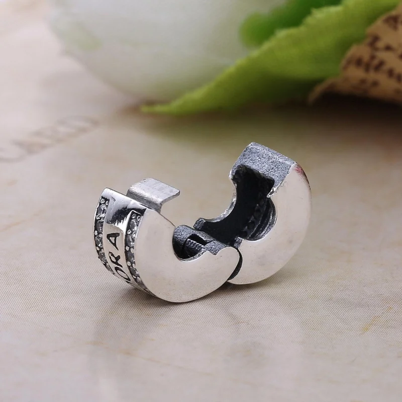 (obrázek pro) PANDORA logo - 792056CZ - Přívěsky | PANDORA - Zobrazit 3