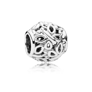 (obrázek pro) PANDORA Motýlí Zahrada Charm - 790895