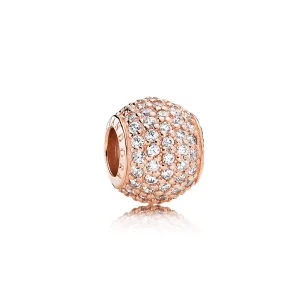 (obrázek pro) Pavé ROSE - 781051CZ - Přívěsky | PANDORA
