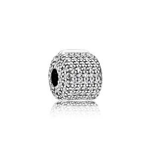 (obrázek pro) Pavé soudek - 791873CZ - Přívěsky | PANDORA