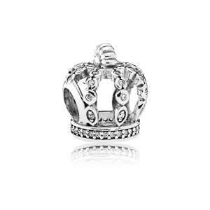 (obrázek pro) Pohádková koruna - 792058CZ - Přívěsky | PANDORA