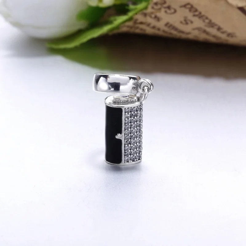(obrázek pro) Psaníčko - 792155CZ - Přívěsky | PANDORA - Zobrazit 3