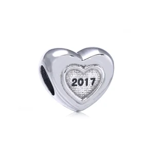 (obrázek pro) Přívěsek Charm Club 2017 PANDORA