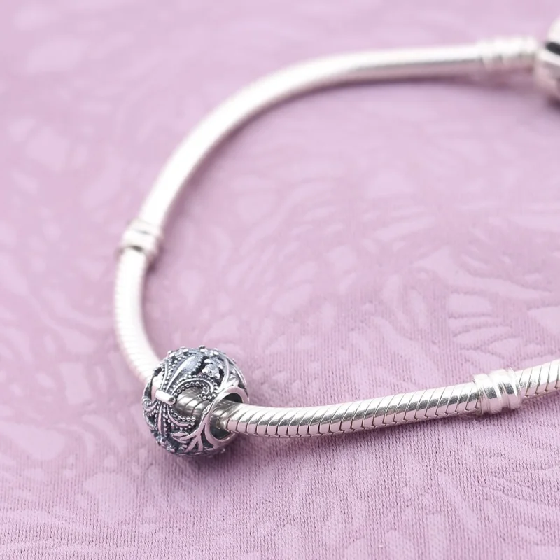 (obrázek pro) Přívěsek Fleur De Lis PANDORA - Zobrazit 2
