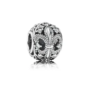 (obrázek pro) Přívěsek Fleur De Lis PANDORA