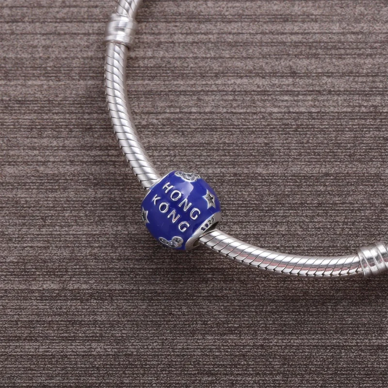 (obrázek pro) Přívěsek Hongkong PANDORA - Zobrazit 4