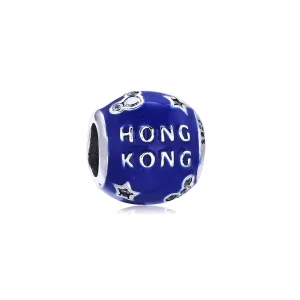 (obrázek pro) Přívěsek Hongkong PANDORA