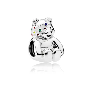 (obrázek pro) Přívěsek Limitovaná edice Pudsey Bear PANDORA