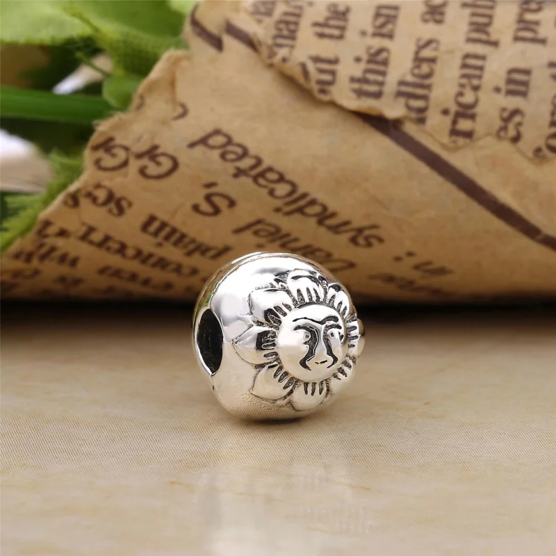 (obrázek pro) Přívěsek magická obloha, sterlingové stříbro, kubická zirkonie - 791208CZ - Přív - Zobrazit 2