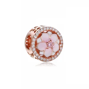 (obrázek pro) Přívěsek Magnolia Bloom PANDORA