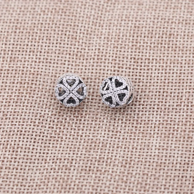 (obrázek pro) Přívěsek Petály lásky PANDORA - Zobrazit 3