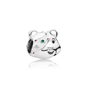 (obrázek pro) Přívěsek Pudsey Bear PANDORA