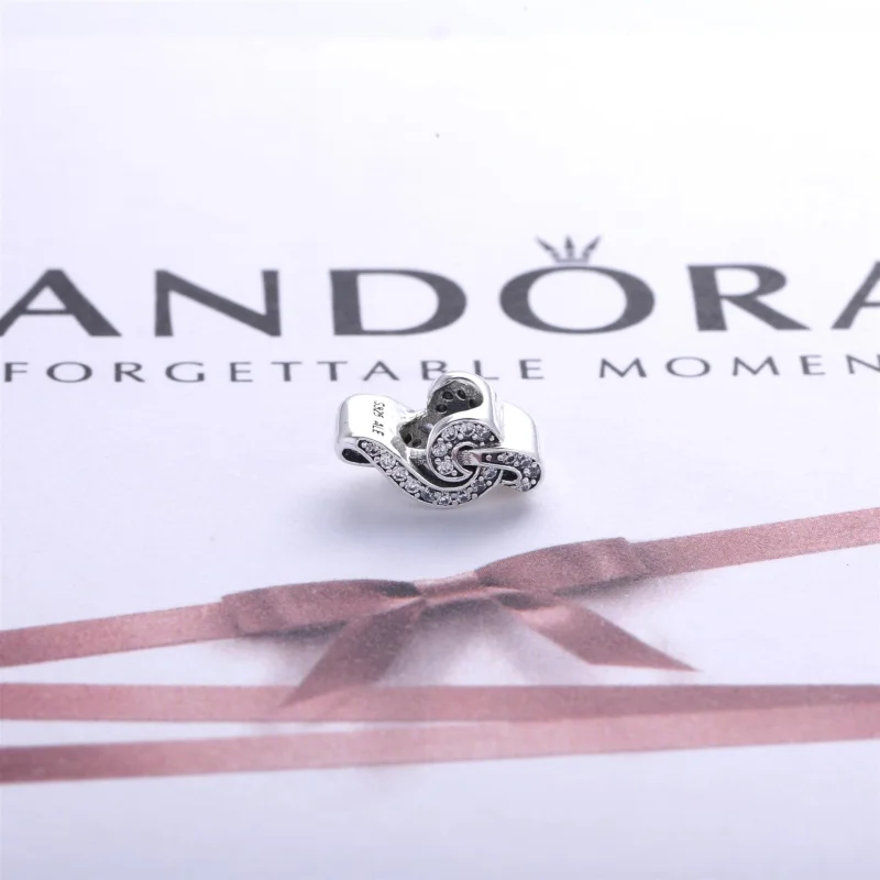 (obrázek pro) Přívěsek Sladká hudba PANDORA - Zobrazit 3