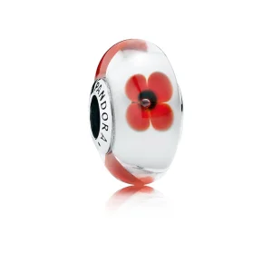 (obrázek pro) Přívěsek Wild Flower Tribute PANDORA
