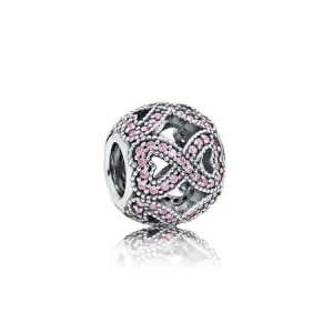 (obrázek pro) Přívěsek Women's Day 2018 PANDORA