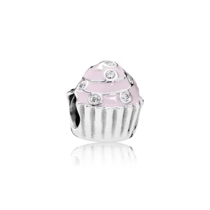 (obrázek pro) Sladký Cupcake - 791891EN68 - Přívěsky | PANDORA