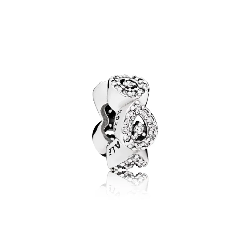 (obrázek pro) Splývavý půvab - 796270CZ - Přívěsky | PANDORA