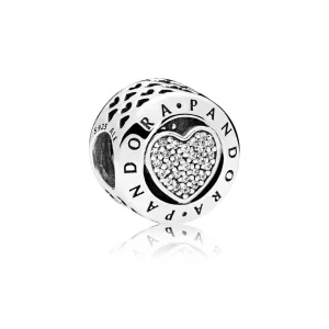 (obrázek pro) Srdce PANDORA - 796218CZ - Přívěsky | PANDORA