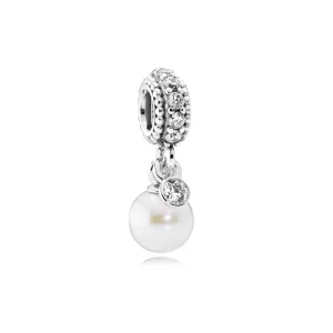 (obrázek pro) Svítivá elegance - 791871P - Přívěsky | PANDORA