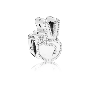 (obrázek pro) Symbol míru - 797215 - Přívěsky | PANDORA