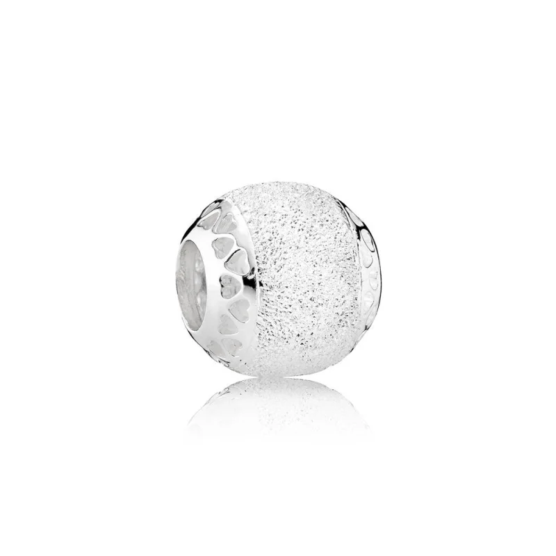 (obrázek pro) Třpytivé srdce PANDORA - 792097 - Přívěsky | PANDORA