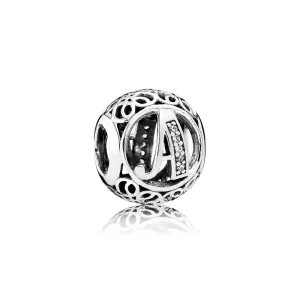 (obrázek pro) Vintage A - 791845CZ - Přívěsky | PANDORA