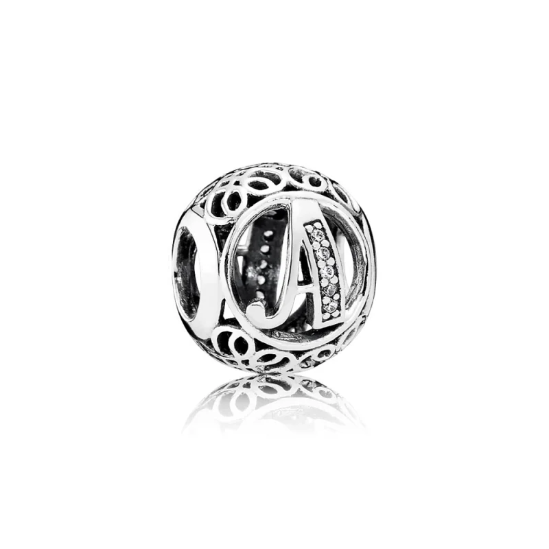 (obrázek pro) Vintage A - 791845CZ - Přívěsky | PANDORA