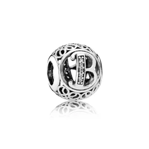 (obrázek pro) Vintage B - 791846CZ - Přívěsky | PANDORA