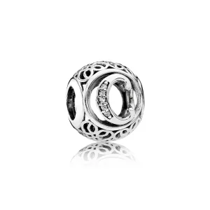 (obrázek pro) Vintage C - 791847CZ - Přívěsky | PANDORA