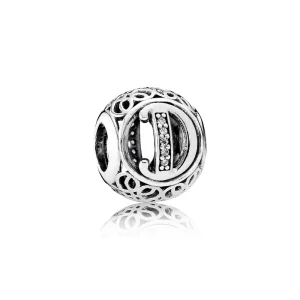 (obrázek pro) Vintage D - 791848CZ - Přívěsky | PANDORA