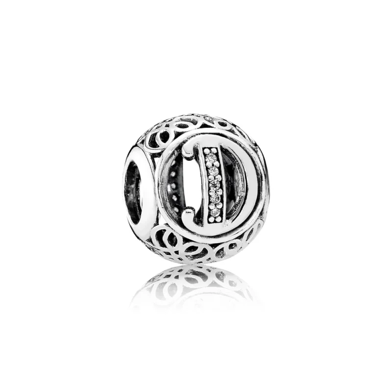 (obrázek pro) Vintage D - 791848CZ - Přívěsky | PANDORA