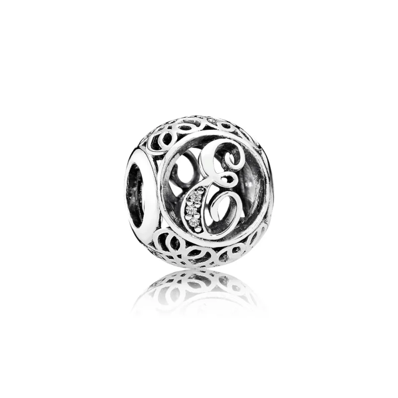 (obrázek pro) Vintage E - 791849CZ - Přívěsky | PANDORA