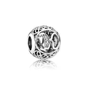 (obrázek pro) Vintage K - 791855CZ - Přívěsky | PANDORA