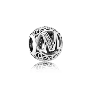 (obrázek pro) Vintage M - 791857CZ - Přívěsky | PANDORA