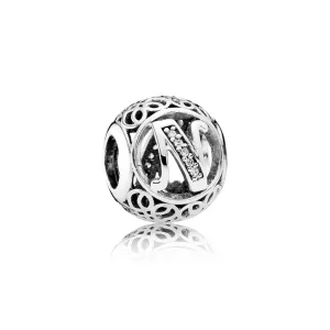 (obrázek pro) Vintage N - 791858CZ - Přívěsky | PANDORA