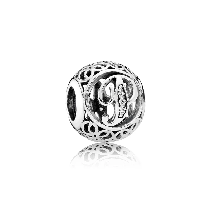 (obrázek pro) Vintage P - 791860CZ - Přívěsky | PANDORA