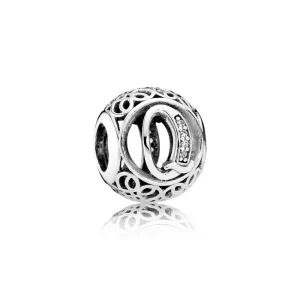 (obrázek pro) Vintage Q - 791861CZ - Přívěsky | PANDORA