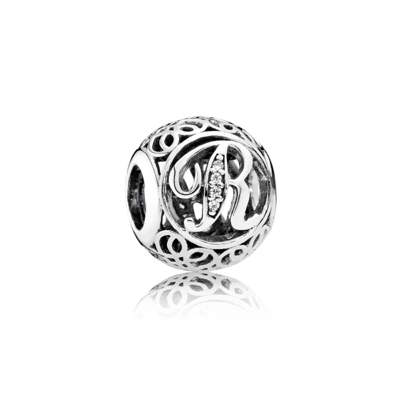 (obrázek pro) Vintage R - 791862CZ - Přívěsky | PANDORA