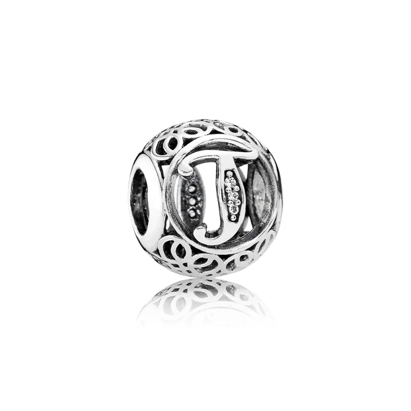 (obrázek pro) Vintage T - 791864CZ - Přívěsky | PANDORA