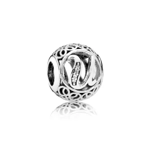 (obrázek pro) Vintage U - 791865CZ - Přívěsky | PANDORA