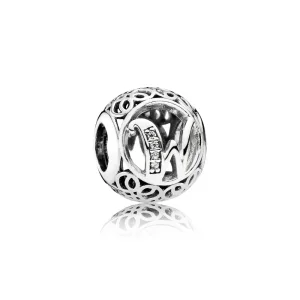 (obrázek pro) Vintage W - 791867CZ - Přívěsky | PANDORA