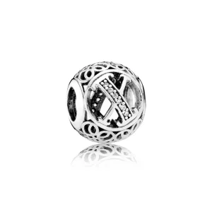 (obrázek pro) Vintage X - 791868CZ - Přívěsky | PANDORA