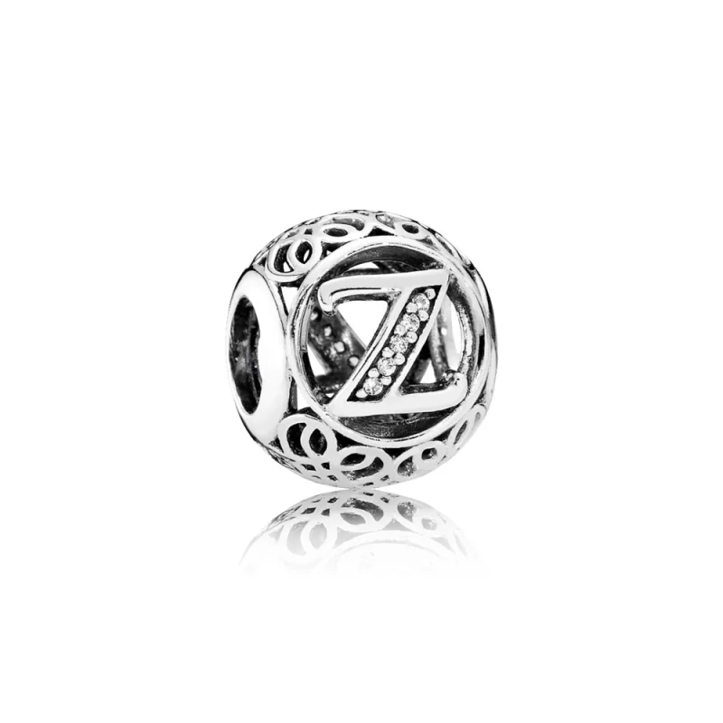 (obrázek pro) Vintage Z - 791870CZ - Přívěsky | PANDORA