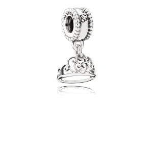 (obrázek pro) Visací přívěsek Disney, Cinderella's Tiara PANDORA
