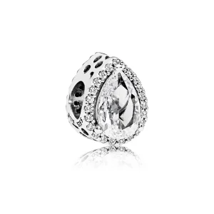 (obrázek pro) Zářivá slza - 796245CZ - Přívěsky | PANDORA