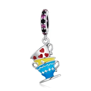 (obrázek pro) Pandora styl Kouzelný pohár dangle - SCC2244
