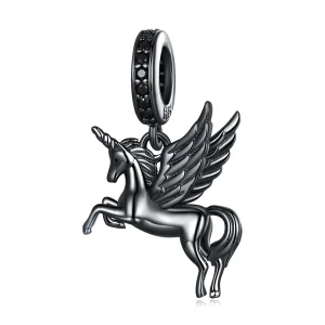 (obrázek pro) Pandora styl Pegas Dangle - SCC2389